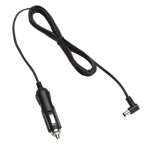 Standard Horizon E-DC-30 12V DC Charge Cable for HX400 & HX400IS