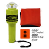 ACR ResQFlare LED Distress Flare & Flag Visual Distress Signal Device (3966)