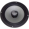 Diamond Audio DMD52 5.25" 40W RMS DMD Series 2-Way Coaxial Car Speakers (pair)