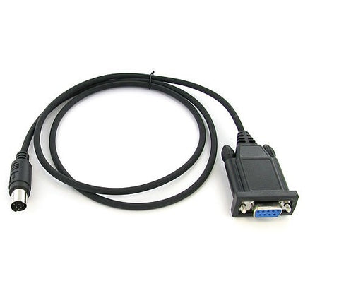 Standard Horizon CT-62 CT62 Programming Cable