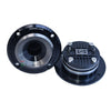 Diamond Audio MO75T 0.75" 30W RMS Motorsport Series Horn Tweeter Kit