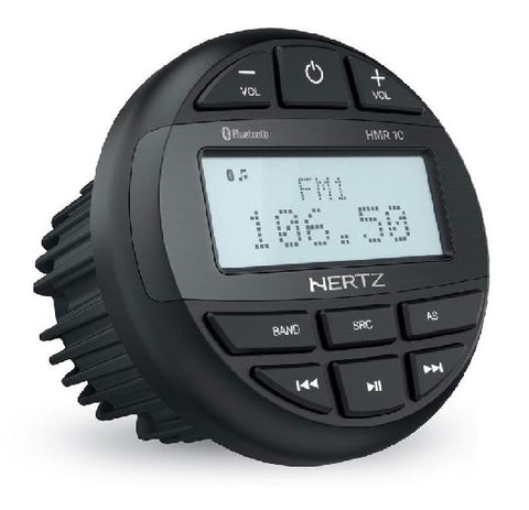 HERTZ AUDIO HMR 10 - DIGITAL MEDIA RECEIVER | 78333010