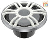 HERTZ AUDIO HMS 12 S2-LD-SW - 12" 2 Ohm MARINE SPORT SUB SL - WHITE | 78035479