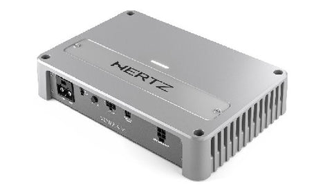 HERTZ AUDIO VENEZIA V1 - 1260W MARINE D-CLASS MONO AMPLIFIER - 1 x 1260W | 78250020