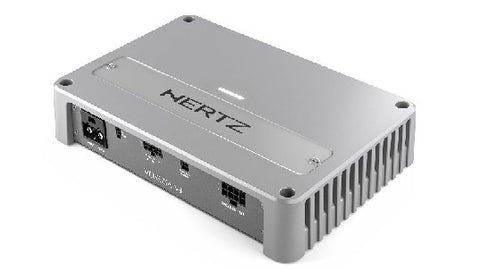HERTZ AUDIO VENEZIA V4 - 1160W MARINE 4 CH AMPLIFIER 4 x 270W | 78250025