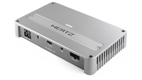 HERTZ AUDIO VENEZIA V5 - 1700W MARINE 5 CH AMPLIFIER 4 x 220W + 1 x 820W | 78250030
