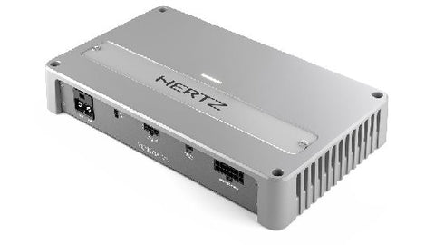 HERTZ AUDIO VENEZIA V6 24V - 1740W MARINE 6 CH AMPLIFIER 6 x 270W | 78250036