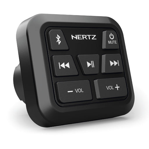 HERTZ AUDIO HMR BT - WEATHERPROOF BLUETOOTH RECEIVER | 78333015