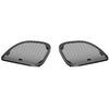 Diamond Audio DHDRG Motorsport Harley Davidson Road Glide Fairing Speaker Grills (pair)