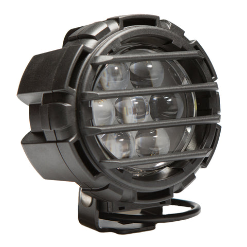 Golight 4211 GXL LED OFF-Road Series Fixed Mount Spotlight - Black