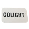 Golight Snap-On Rockguard Lens Cover f/GT & ST Series LED Lights - White