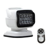 Golight GT Series LED Hybrid Portable Light w/Magnetic Shoe Mount Handheld Wireless Remote - 12V - White