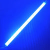 PlashLights Linear Waterproof LED Channel Light – Blue – 16" | RS-BL-16