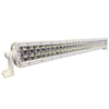 PlashLights 30" XX-Series LED Light Bar - 5W - Straight - White Housing | XX-30-5W-WHT