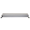 PlashLights 20" X2-Series LED Light Bar - Straight - White Housing | X2-20-WHT