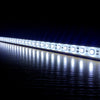 PlashLights Linear Waterproof LED Channel Light – Cool White – 16" | RS-CW-16
