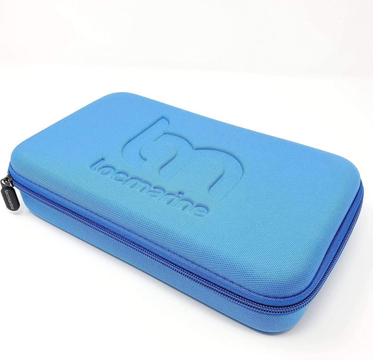 LocMarine Boat Monitoring and Security HUB | LTE-10
