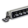 PlashLights 20" SRX 2-Series Single Row LED Light Bar - White Housing | SRX2-20-WHT