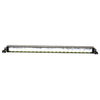 PlashLights 20" SRX 2-Series Single Row LED Light Bar - White Housing | SRX2-20-WHT