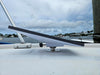 LocMarine 8460 Starlink Mini Coupling with Stainless Steel Fixed Mount Base Kit. | LM-SMINI-FX