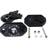 PlashLights 9W, RGB Rock Light, Black Housing - Single | RL-RGB-S