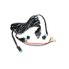 PlashLights Wiring Harness - 312W ( Up To 52" Bar Or Equivalent ) ATP | WH-1.5