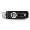 Aquatic AV MP5+ Adventure+ Waterproof Marine Bluetooth Stereo with 288W Amp (MP521)