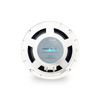 Aquatic AV EC121 Economy 6.5" Waterproof Marine Coaxial Speakers, 160W Total Power, 4 Ohm, Matte White, Pair