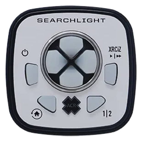 ACR URP103 Point Pad for RCL50/100 LED (1968)