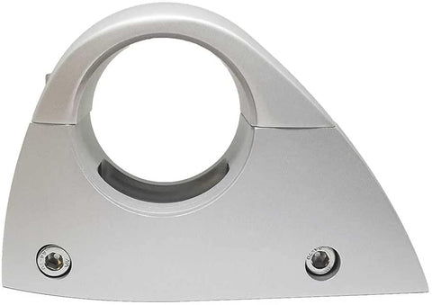 Tower Speaker Clamp, Fixed, 2" OD
