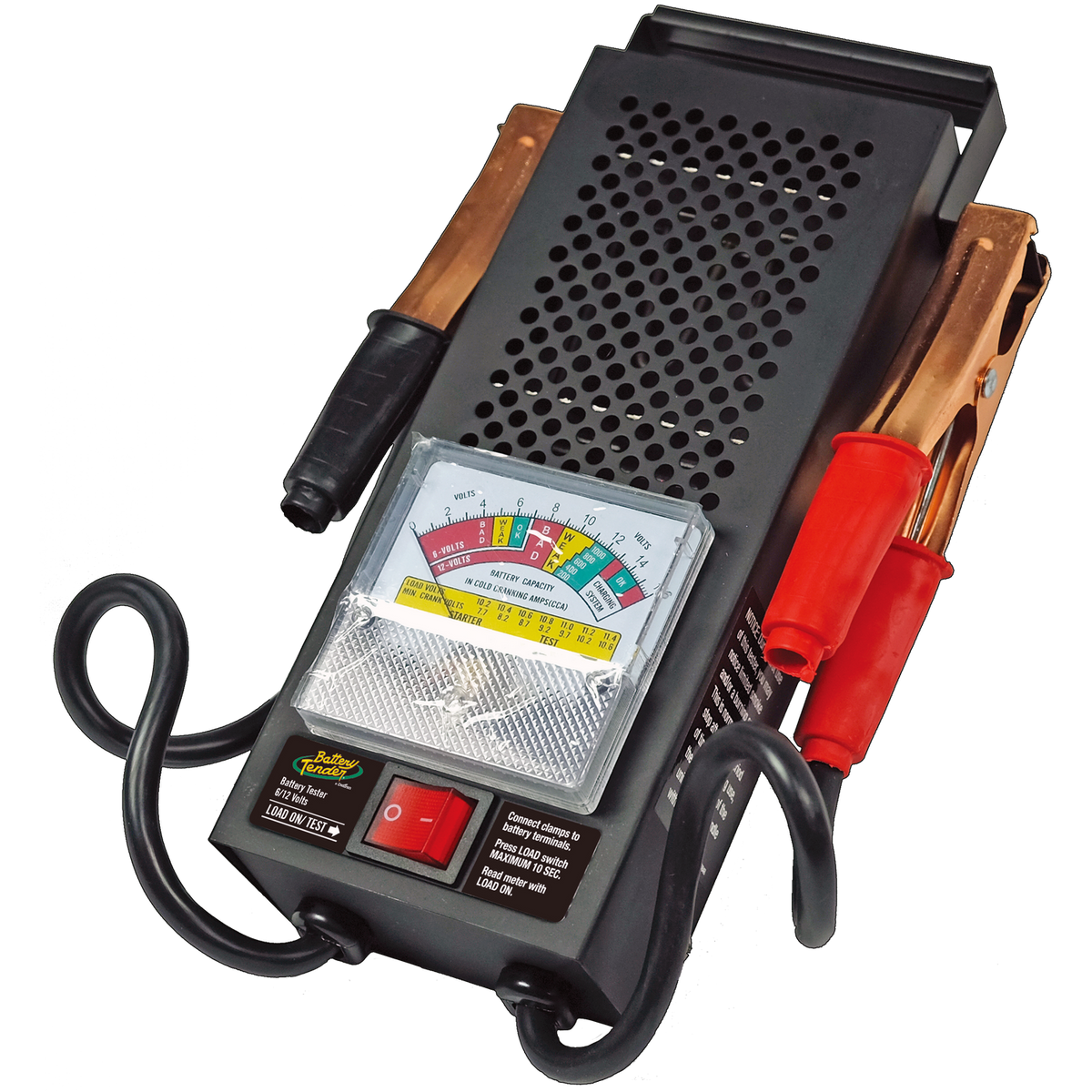 Power Management & Monitoring