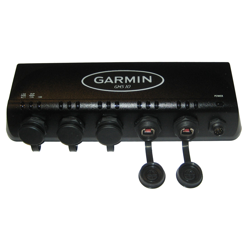 Garmin GMS 10 Network Port Expander (010-00351-00)