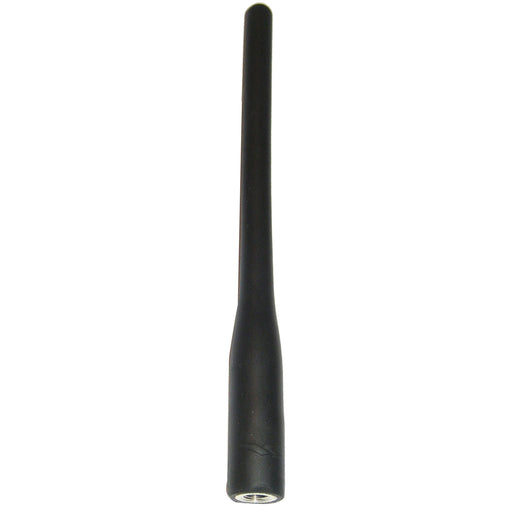 Standard Horizon CAT460 Rubber Duck Antenna