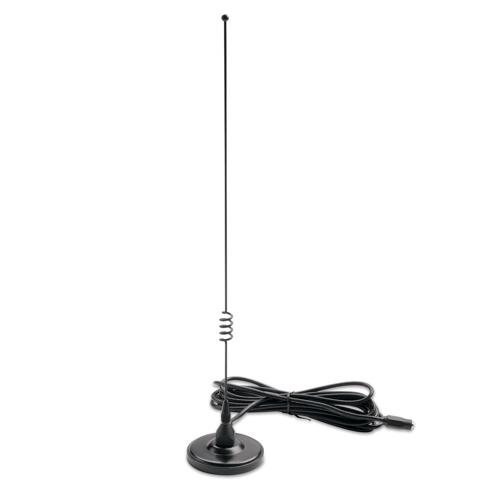 Garmin Magnetic Mount Antenna for Astro, Astro 220 & Alpha (010-10931-00)