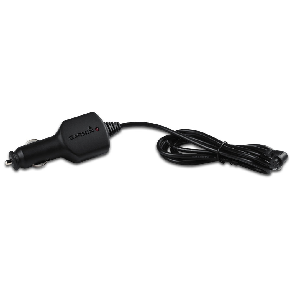 Garmin Vehicle Power Cable for Rino 610, 650 & 655t (010-11598-00)