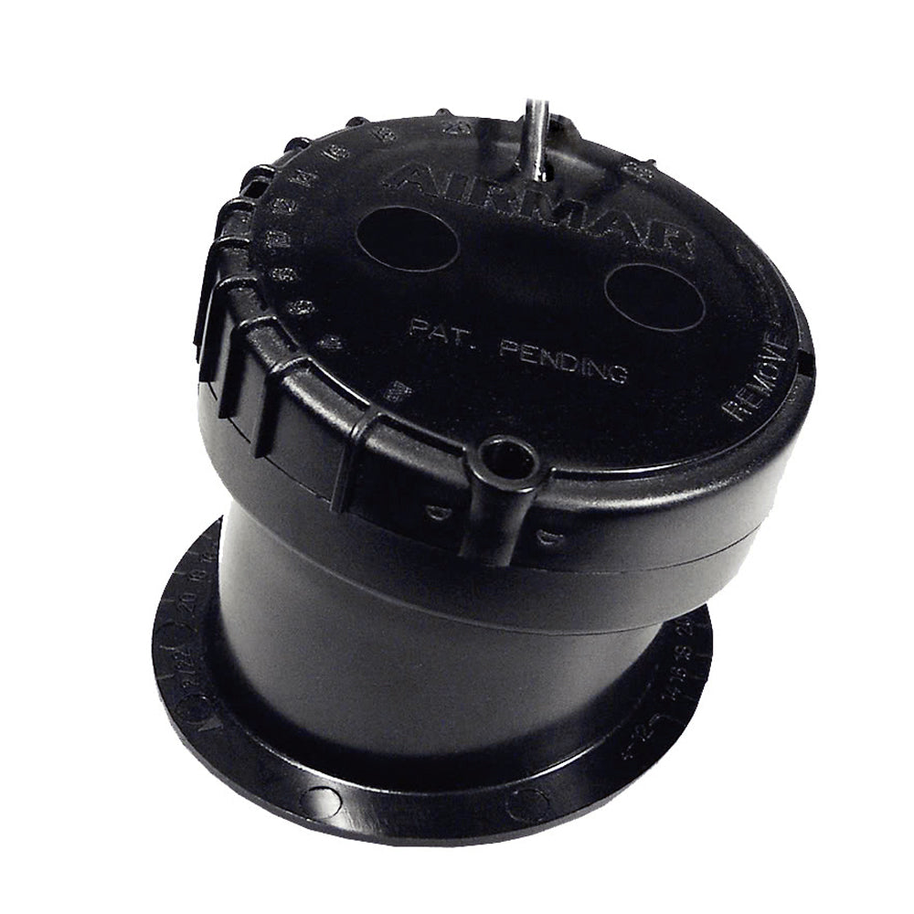Garmin P79 600W In-Hull Transducer 50-200kHz - 8 Pin (P79-8G)