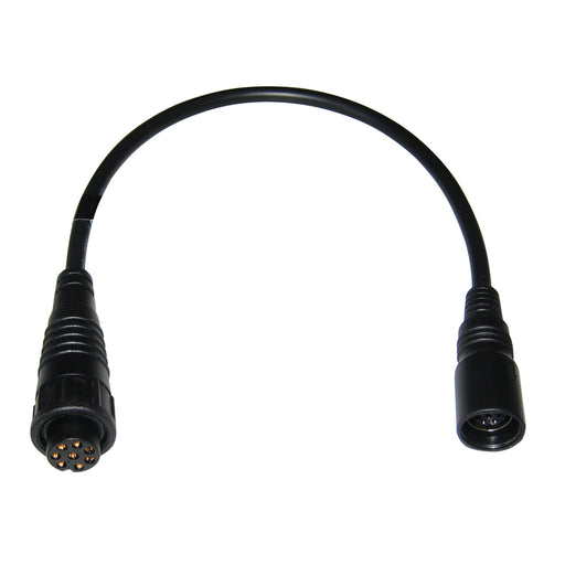 Standard Horizon CT-99 PC Programming Cable for All Current Fixed Mount Radios