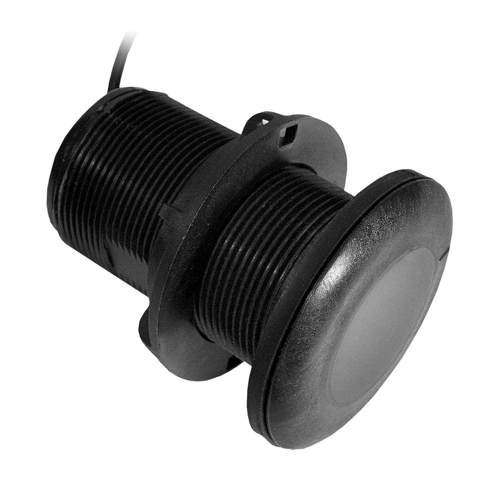 Garmin P19 Nylon 20° Tilt Transducer - 8-Pin (010-10218-22)