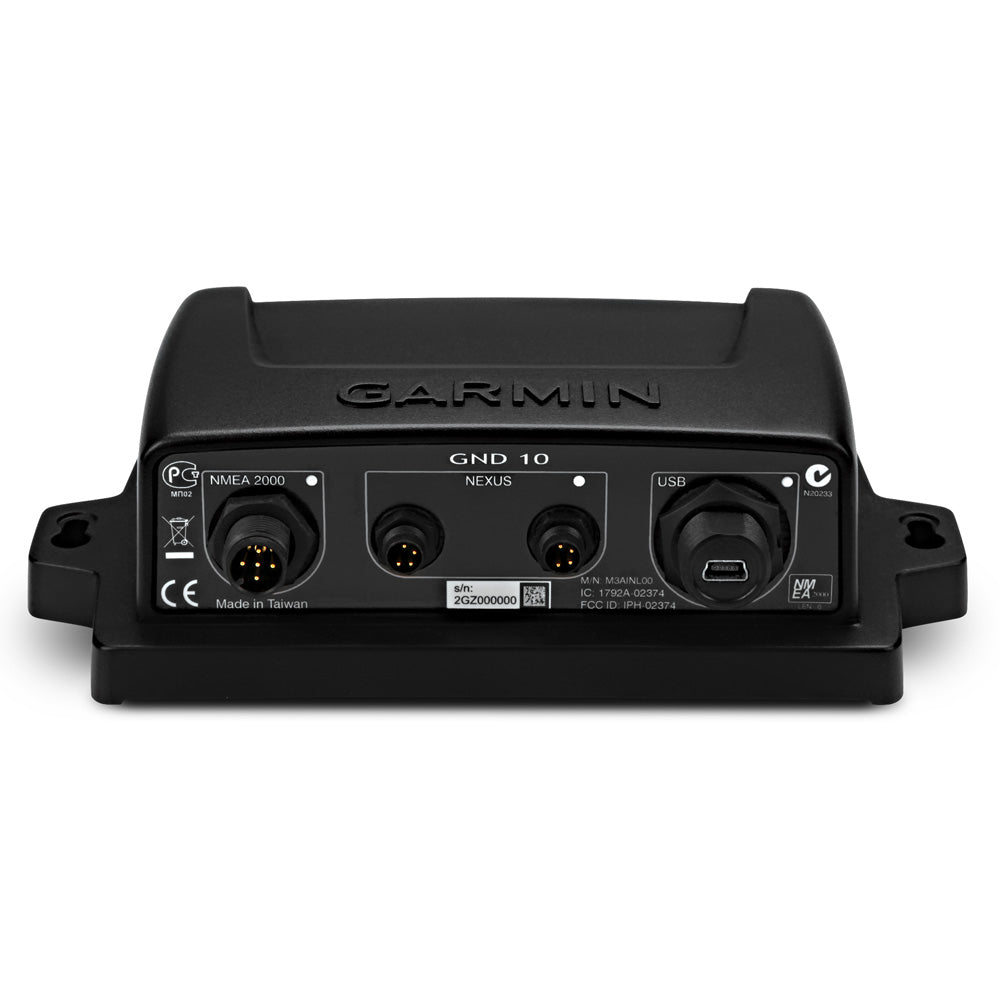 Garmin GND 10 Black Box Bridge (010-01226-00)