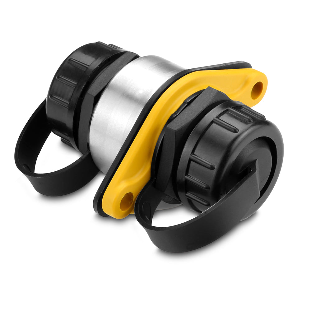 Garmin RJ45 Marine Network Cable PoE Isolation Coupler (010-10580-10)