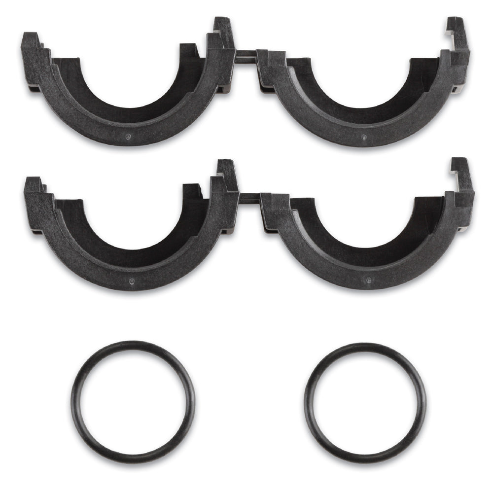 Garmin Split Connector Threaded for RJ45 Network Cables - 18Mm (010-11170-00)