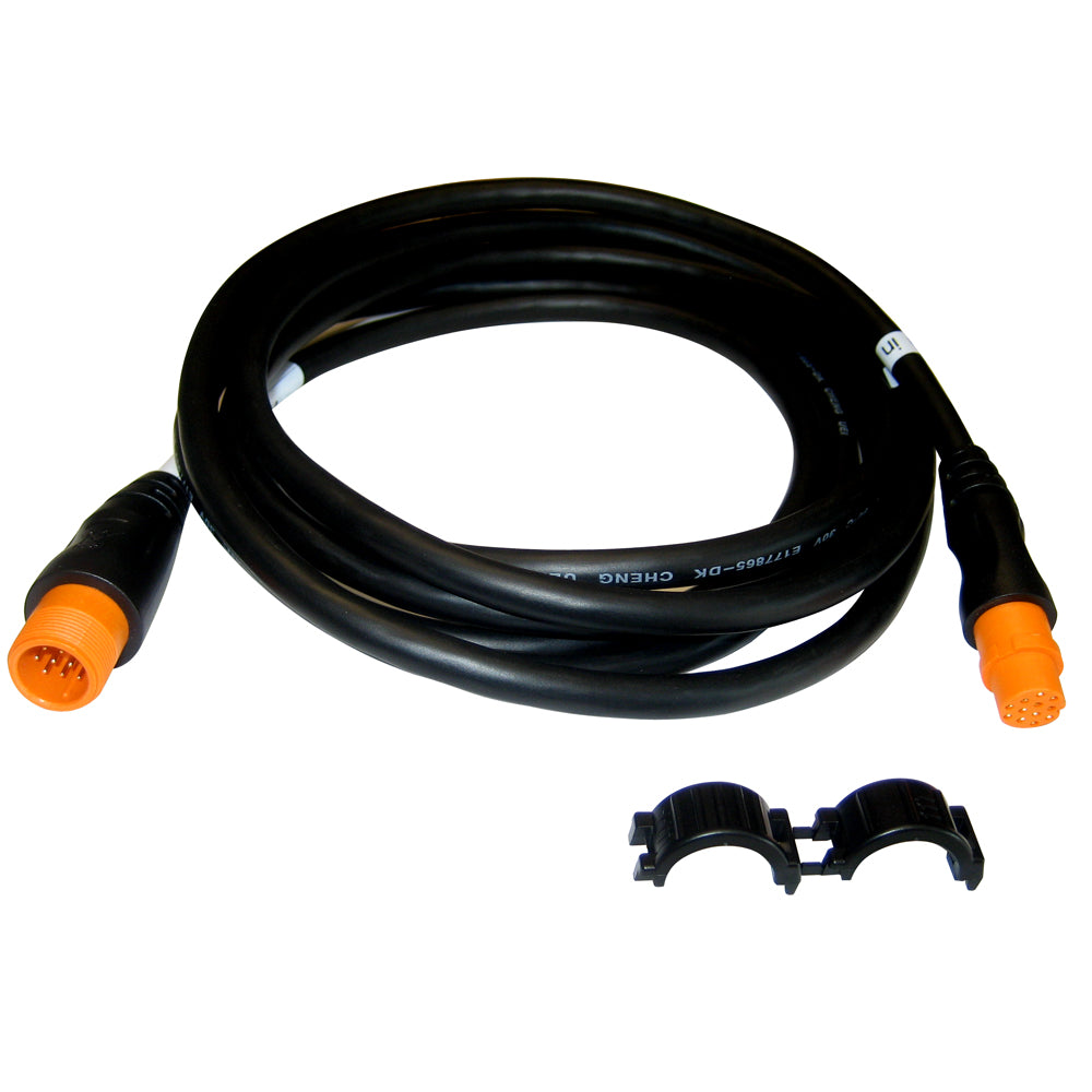 Garmin Extension Cable with XID - 12-Pin - 30' (010-11617-42)