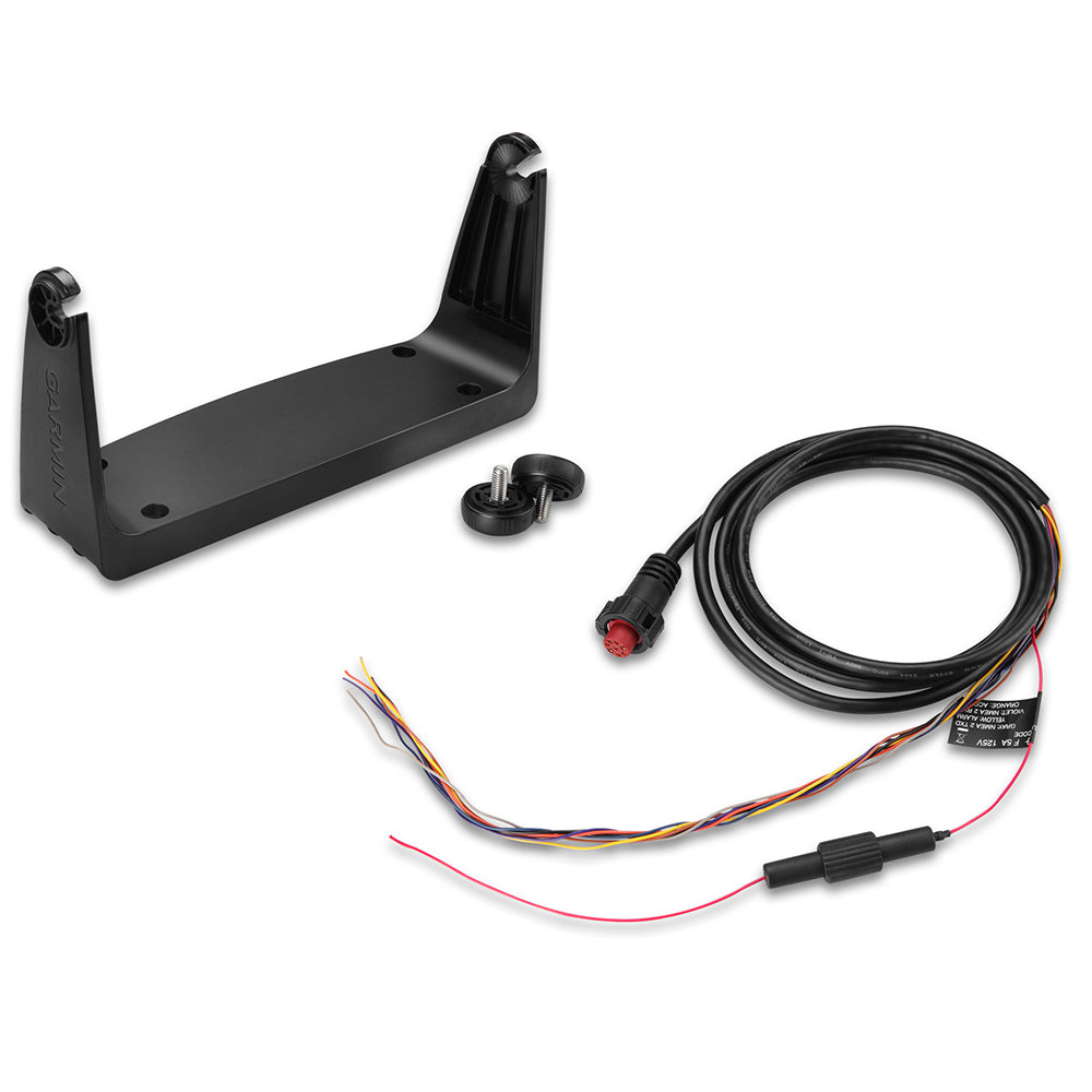 Garmin Second Station Mounting Kit for ECHOMAP 70dv/70s, GPSMAP 741/741xs (010-11969-00)
