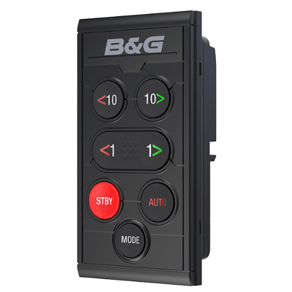 B&G Triton² NMEA 2000 Autopilot Controller with 7-button Keypad (000-13296-001)