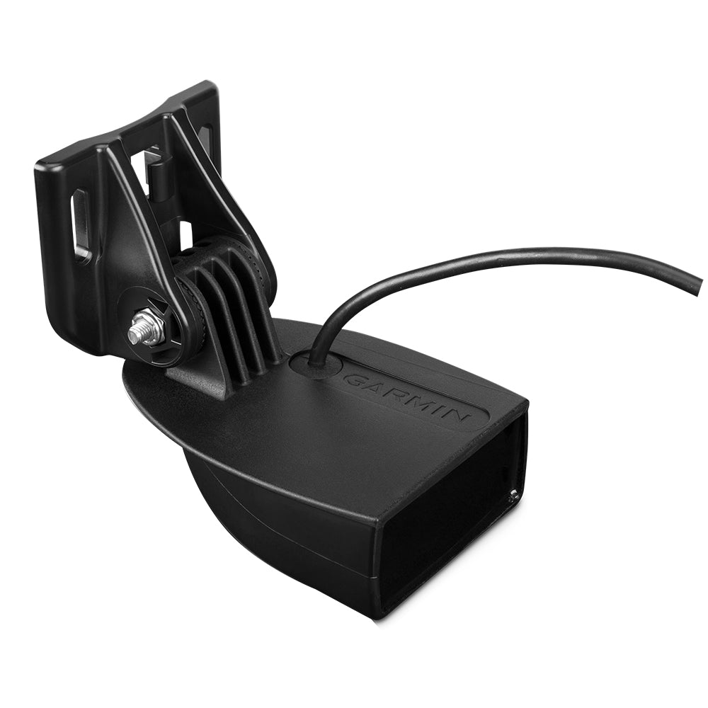 Garmin GT15M-TM Transom Mount Transducer - 8-Pin (010-12402-10)