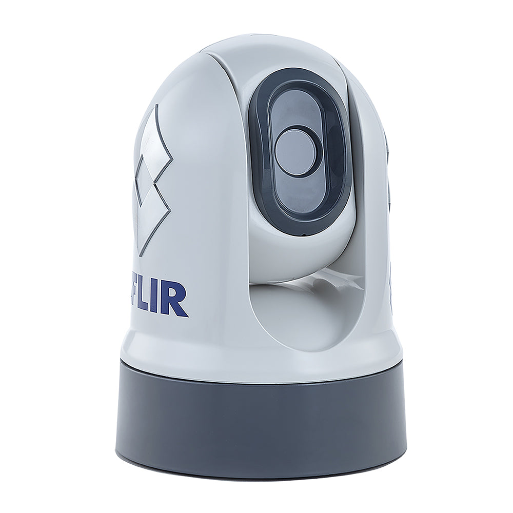 FLIR M232 320 x 240 9Hz Marine Thermal IP Camera with Pan, Tilt, and Electronic Zoom (E70354)