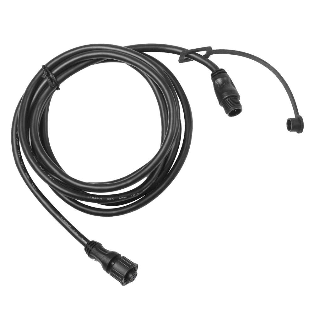 Garmin NMEA 2000 Backbone/Drop Cable - 12' (4M) - *Case of 5* (010-11076-04CASE)