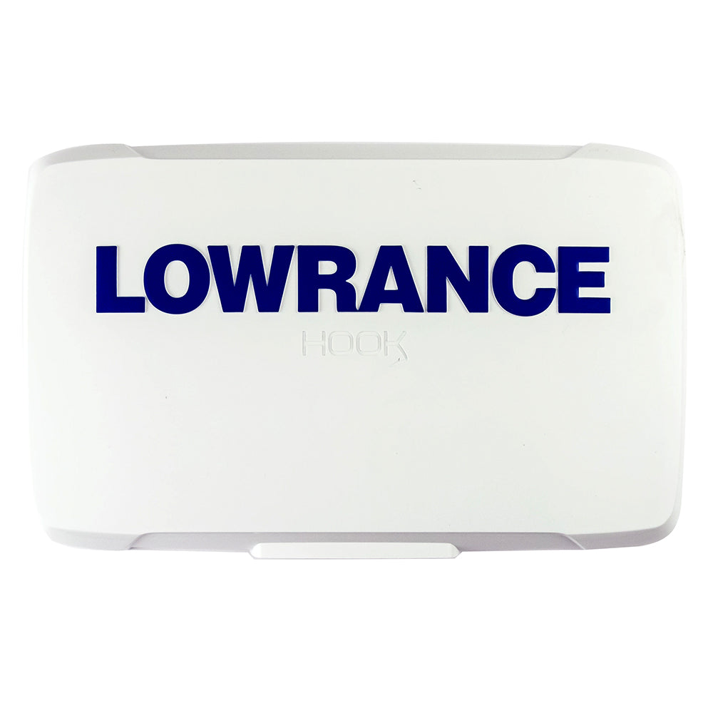 Lowrance Protective Suncover for HOOK² 7" Series (000-14175-001)