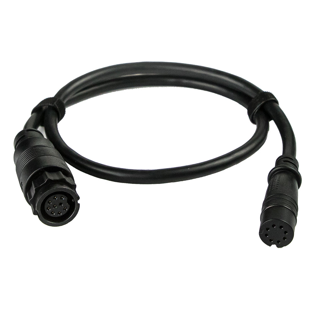 Lowrance XSONIC Transducer Adapter Cable To HOOK² (000-14069-001)