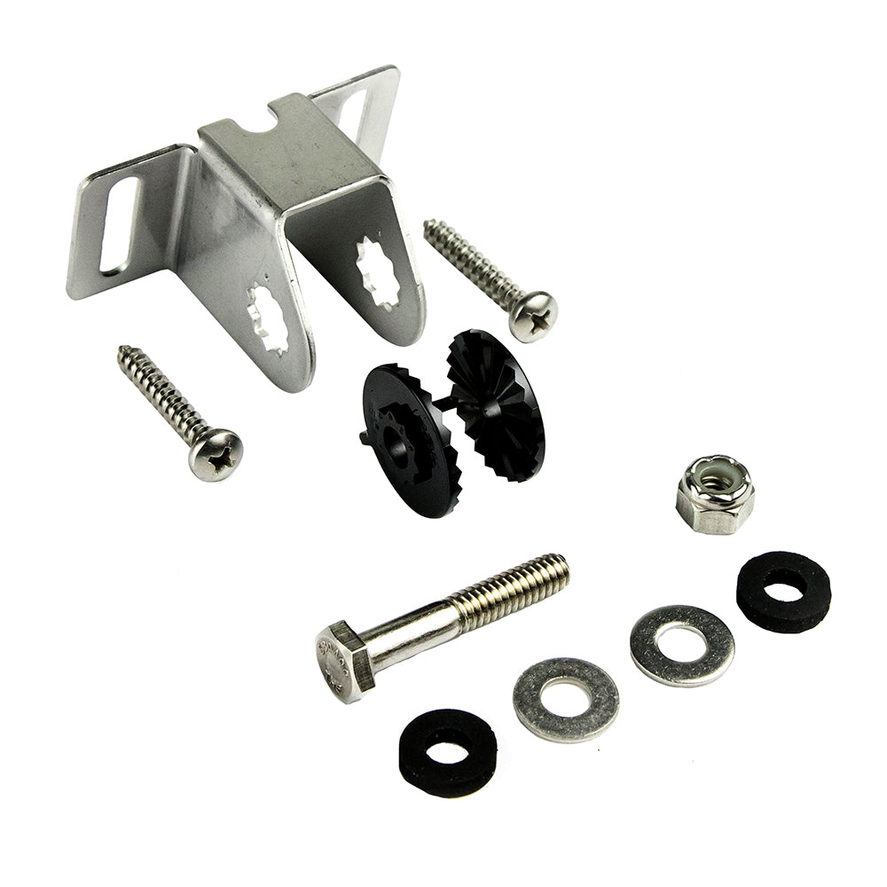 Lowrance TripleShot Transom-Mount Bracket (000-14193-001)